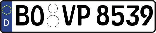 BO-VP8539