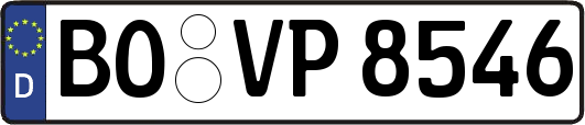 BO-VP8546