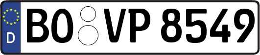 BO-VP8549