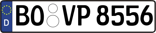 BO-VP8556