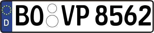 BO-VP8562