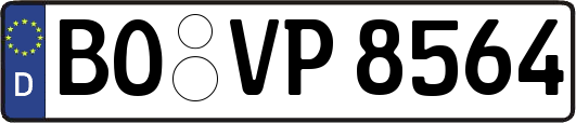 BO-VP8564