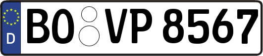BO-VP8567