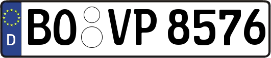 BO-VP8576
