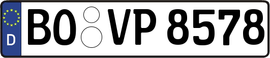 BO-VP8578