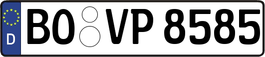 BO-VP8585