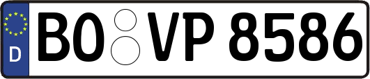 BO-VP8586