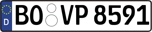BO-VP8591