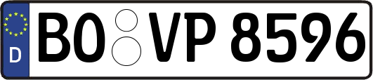 BO-VP8596