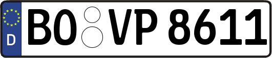BO-VP8611