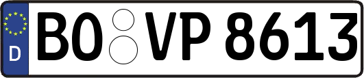 BO-VP8613