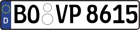 BO-VP8615