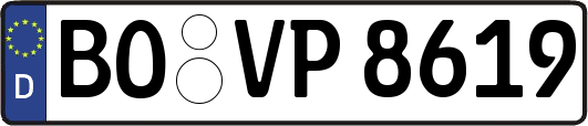 BO-VP8619