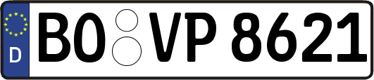 BO-VP8621