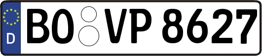 BO-VP8627