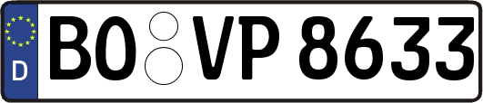 BO-VP8633