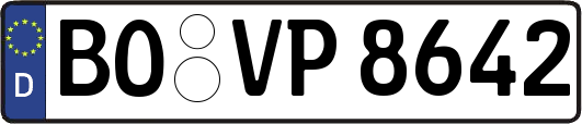 BO-VP8642