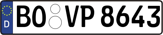 BO-VP8643