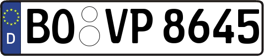 BO-VP8645