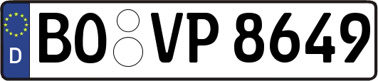 BO-VP8649