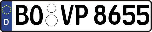 BO-VP8655