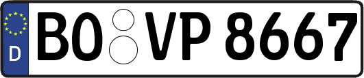 BO-VP8667