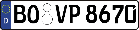 BO-VP8670