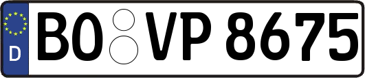 BO-VP8675