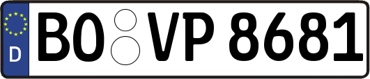 BO-VP8681