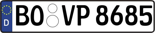 BO-VP8685
