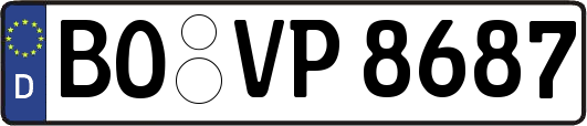 BO-VP8687