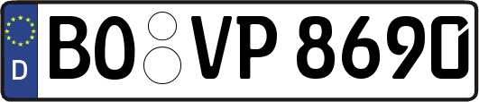 BO-VP8690