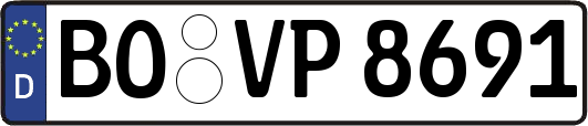 BO-VP8691