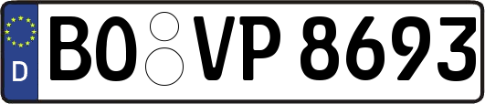 BO-VP8693
