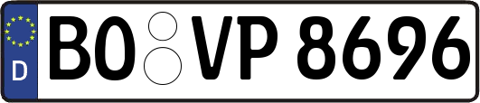 BO-VP8696