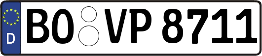 BO-VP8711