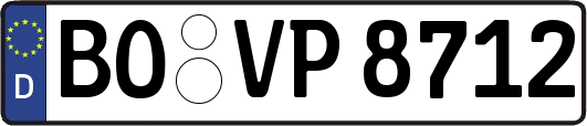 BO-VP8712
