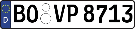 BO-VP8713