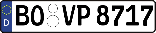 BO-VP8717