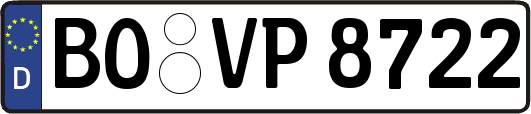 BO-VP8722