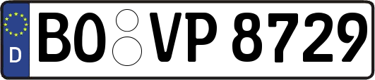 BO-VP8729