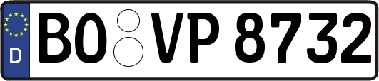 BO-VP8732