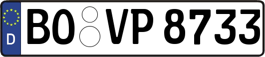 BO-VP8733