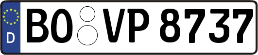 BO-VP8737