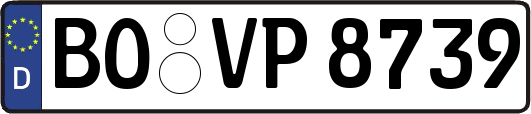 BO-VP8739