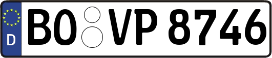 BO-VP8746
