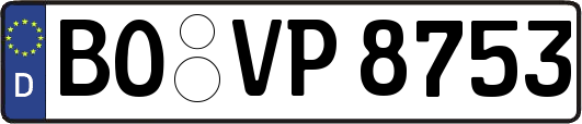 BO-VP8753