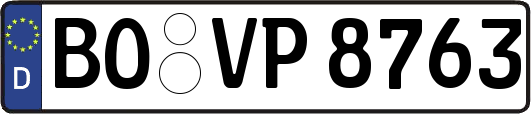 BO-VP8763
