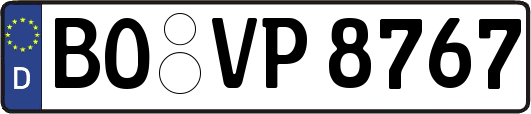 BO-VP8767