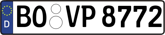 BO-VP8772